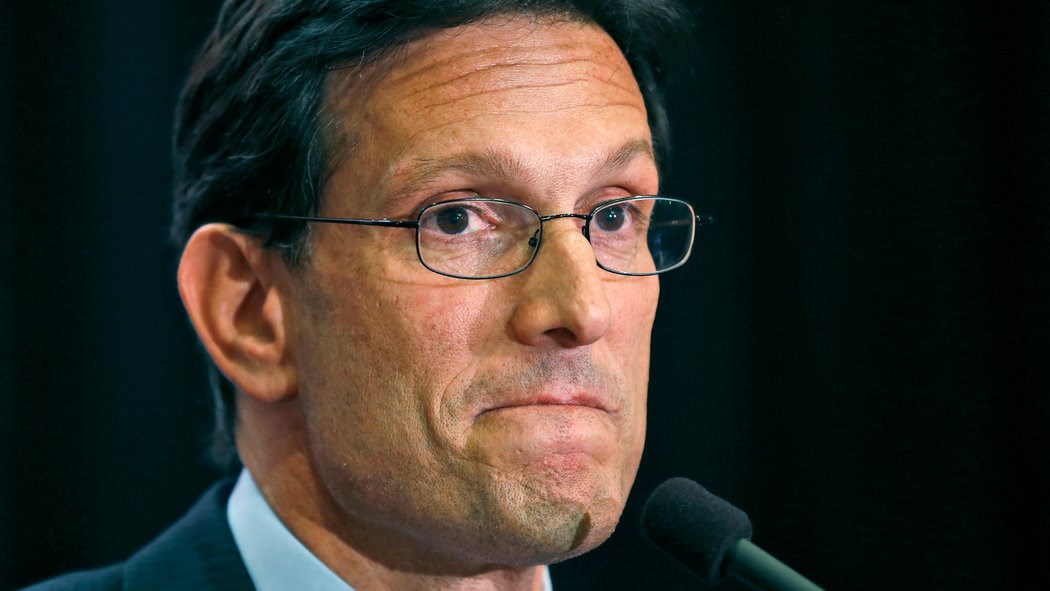 Tootles, Mr. Cantor!