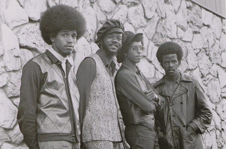 We never knew, but The Black Panther Party had a funk band called &#39;The Lumpen&#39;... now that&#39;s some new history for &gt;African-Americans
